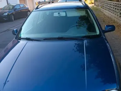 Gebraucht VW Golf IV