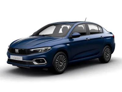 Gebraucht Fiat Tipo