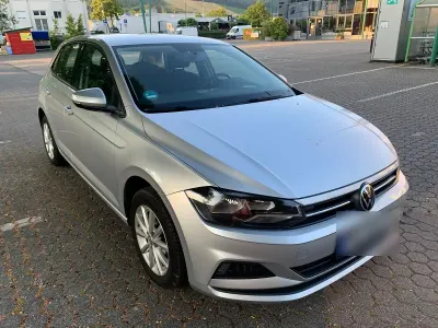 Gebraucht VW Polo