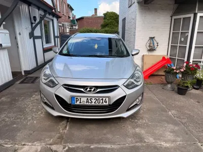 Gebraucht Hyundai i40