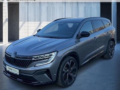 Grau Gebraucht 2025 Renault Espace Esprit Alpine SUV | 37.290 € (Guter Preis)