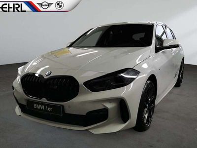 gebraucht BMW 118 i / VERFÜGBAR AB SOFORT / AB MTL. 444€