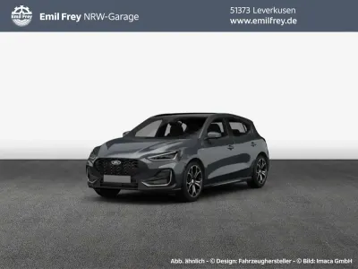 Gebraucht Ford Focus