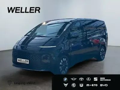 Gebraucht Hyundai Staria