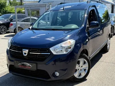 Gebraucht Dacia Dokker
