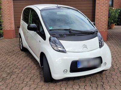 Citroën C-zero