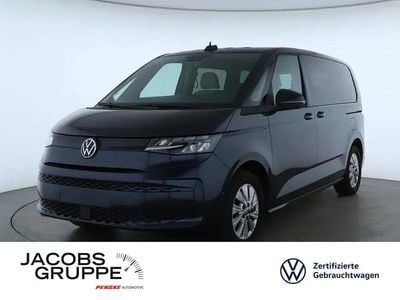 Occasion VW T7 150 PK (110 kW) 2025 Blauw Van
