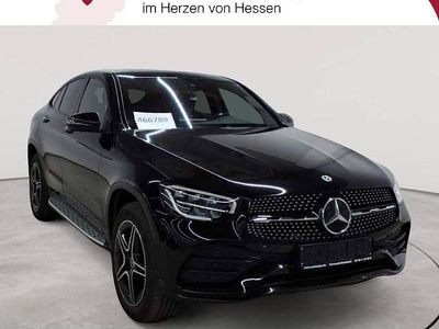 Gebraucht Mercedes E300 AMG 194 PS (142 kW) 2022 Schwarz Limousine