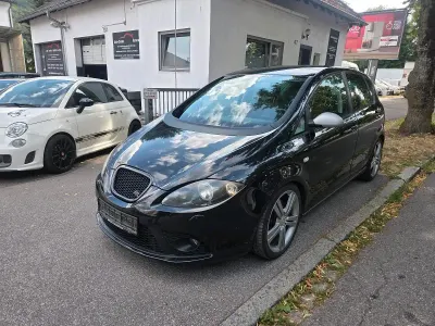 Gebraucht Seat Altea
