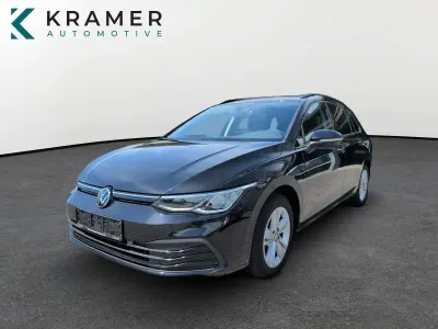 Brugt VW Golf VIII