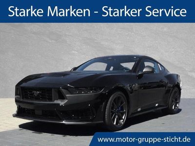 gebraucht Ford Mustang Fastback Dark Horse #AUTOMATIK #SOFORT