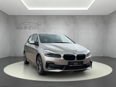 Gebraucht BMW 220