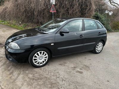 gebraucht Seat Ibiza IV