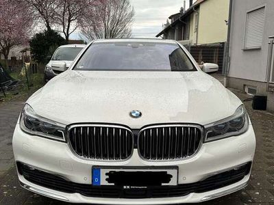 gebraucht BMW 750 750 i