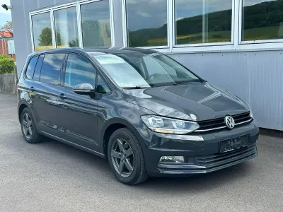 Gebraucht VW Touran