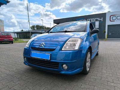 Citroën C2