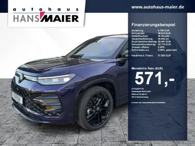 Gebraucht VW Tayron R-line 193 PS (141 kW) 2026 SUV