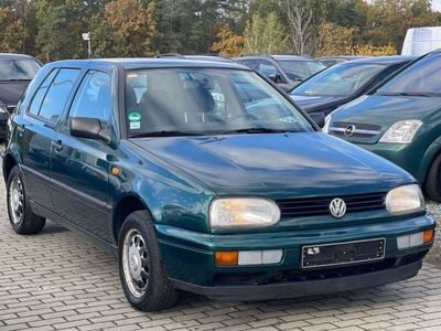 VW Golf III