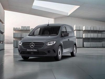 Gebraucht Mercedes Citan 112 116 PS (85 kW) 2023 Andere Limousine