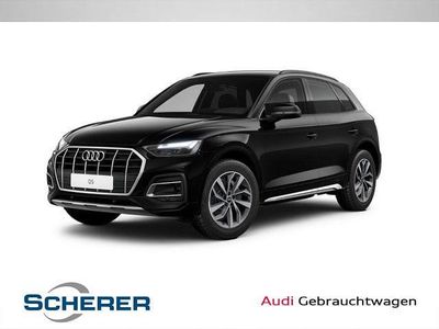 Gebraucht Audi Q5 Advanced Plus 163 PS (119 kW) 2023 SUV