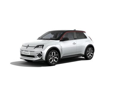 Nuova Renault R5 Komfort 110 kW (150 CV) 2025 Giallo Utilitaria