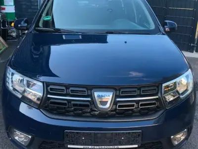 Gebraucht Dacia Logan
