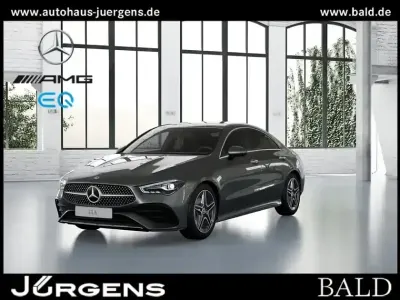 Gebraucht Mercedes CLA180