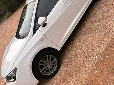 Seat Ibiza ST
