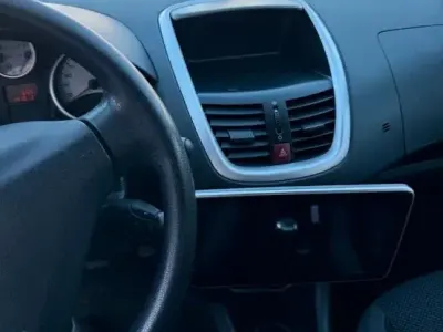 Gebraucht Peugeot 206