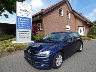 Second-hand VW Golf VII