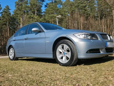 Gebraucht BMW 320