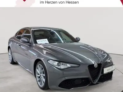 Gebraucht Alfa Romeo Giulia