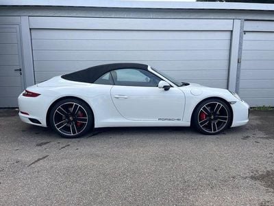 Porsche 991