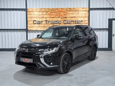 Gebraucht Mitsubishi Outlander