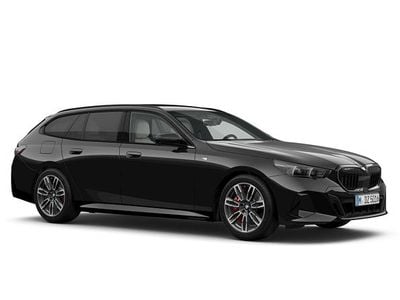 Neu BMW 540 Comfort Edition 286 PS (210 kW) 2025 Kombi