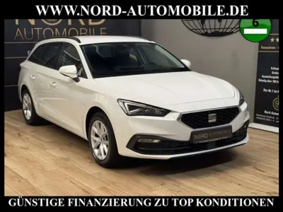 Gebraucht Seat Leon