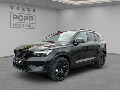 Gebraucht Volvo XC40 Plus 163 PS (119 kW) 2025 Vapour grey SUV