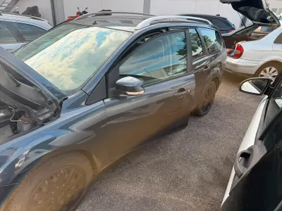 Gebraucht Ford Focus