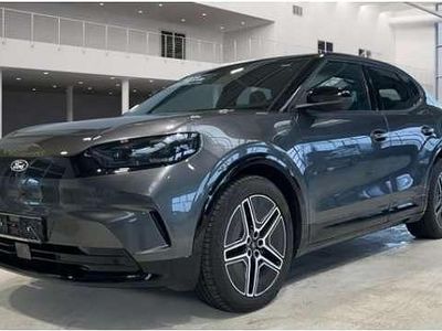 Second-hand Ford Capri Premium 250 kW (340 CP) 2024 Gri SUV