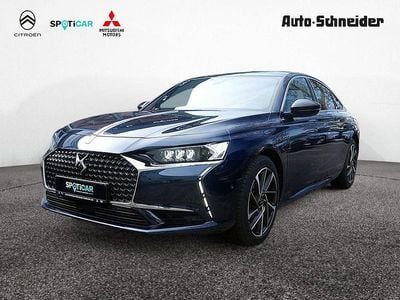 Gebraucht DS Automobiles DS9 Rivoli Plus 249 PS (183 kW) 2025 Blau Limousine
