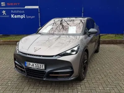 Brugt Cupra Tavascan VZ 250 kW (340 HK) 2024 Atacama desert SUV