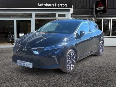 Neu Mitsubishi Colt Edition 91 PS (66 kW) 2025 Schwarz Limousine