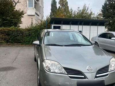 Usata Nissan Primera 109 CV (80 kW) 2005 Station wagon