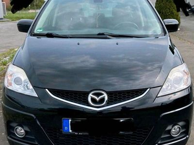 gebraucht Mazda 5 2.0 Active Active