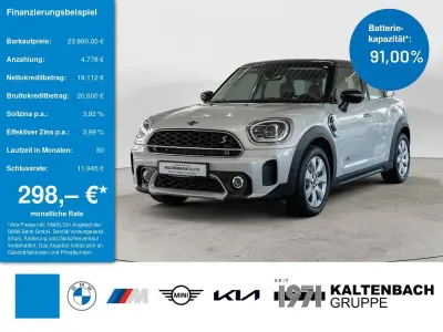 Gebraucht Mini Cooper Countryman