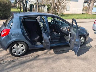 Renault Clio II