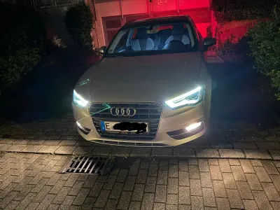 Gebraucht Audi A3 Sportback