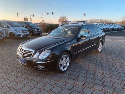 Mercedes E280