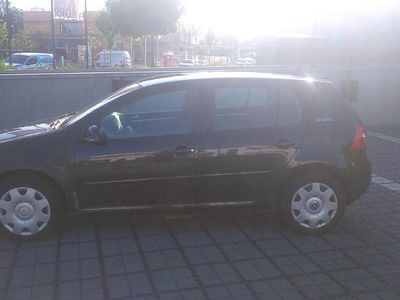 VW Golf V