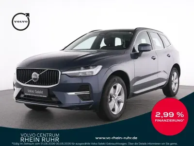 Gebraucht Volvo XC60